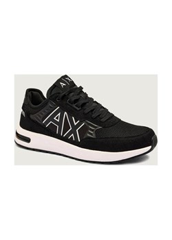 Armani Exchange Sneakersy ze sklepu Gomez Fashion Store w kategorii Buty sportowe męskie - zdjęcie 187592561