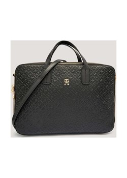 Tommy Hilfiger Torba na laptopa 14" ICON ze sklepu Gomez Fashion Store w kategorii Aktówki - zdjęcie 187592572
