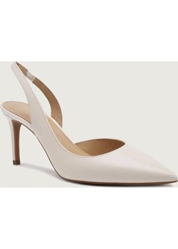 Michael Kors Skórzane szpilki ALINA FLEX ze sklepu Gomez Fashion Store w kategorii Czółenka - zdjęcie 187592611