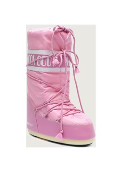 Moon Boot Ocieplane śniegowce MB ICON NYLON ze sklepu Gomez Fashion Store w kategorii Śniegowce damskie - zdjęcie 187592620