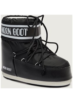 Moon Boot Ocieplane śniegowce MB ICON LOW ze sklepu Gomez Fashion Store w kategorii Śniegowce damskie - zdjęcie 187592623