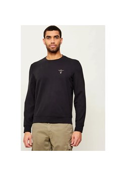 Aeronautica Militare Bluza | Regular Fit ze sklepu Gomez Fashion Store w kategorii Bluzy męskie - zdjęcie 187592651