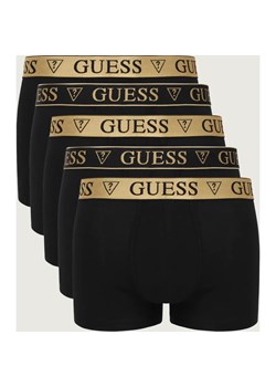 Guess Underwear  Bokserki 5-pack ze sklepu Gomez Fashion Store w kategorii Majtki męskie - zdjęcie 187592671