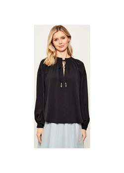 Joop! Koszula Brigida | Loose fit ze sklepu Gomez Fashion Store w kategorii Koszule damskie - zdjęcie 187592672