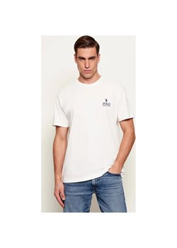 POLO RALPH LAUREN T-shirt | Classic fit ze sklepu Gomez Fashion Store w kategorii T-shirty męskie - zdjęcie 187592690
