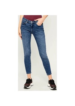 HUGO Jeansy HUGO 932 | Skinny fit ze sklepu Gomez Fashion Store w kategorii Jeansy damskie - zdjęcie 187592691