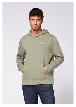 Polo Sylt Bluza w kolorze khaki ze sklepu Limango Polska w kategorii Bluzy męskie - zdjęcie 187593530