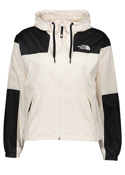 The North Face Kurtka funkcyjna &quot;Gardenia&quot; w kolorze kremowo-czarnym ze sklepu Limango Polska w kategorii Kurtki damskie - zdjęcie 187593644