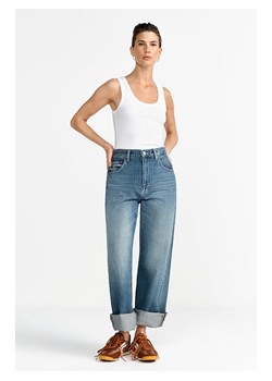 Rich &amp; Royal Top w kolorze białym ze sklepu Limango Polska w kategorii Bluzki damskie - zdjęcie 187593683