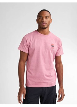 Petrol Koszulka w kolorze jasnoróżowym ze sklepu Limango Polska w kategorii T-shirty męskie - zdjęcie 187593722