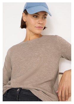 Cecil Sweter w kolorze szarobrązowym ze sklepu Limango Polska w kategorii Swetry damskie - zdjęcie 187593871