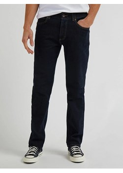 Lee Dżinsy - Regular fit - w kolorze granatowym ze sklepu Limango Polska w kategorii Jeansy męskie - zdjęcie 187593893