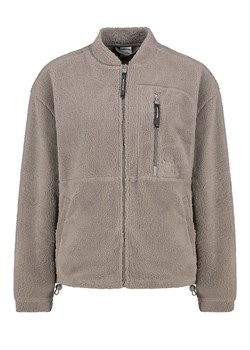 Sublevel Kurtka polarowa w kolorze szarobrązowym ze sklepu Limango Polska w kategorii Kurtki damskie - zdjęcie 187593920