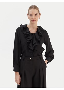 Rinascimento Koszula CFC0020157002 Czarny Regular Fit ze sklepu MODIVO w kategorii Koszule damskie - zdjęcie 187594942