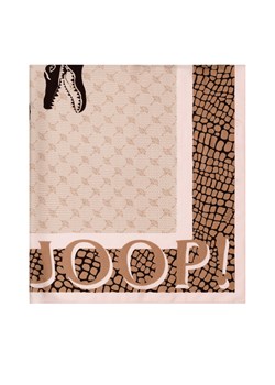 JOOP! Szal Aina 30048970 Beżowy ze sklepu MODIVO w kategorii Szaliki i chusty damskie - zdjęcie 187594962