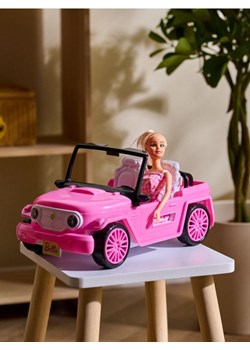 Sinsay - Zabawka - lalka w samochodzie - wielobarwny ze sklepu Sinsay w kategorii Zabawki - zdjęcie 187597390