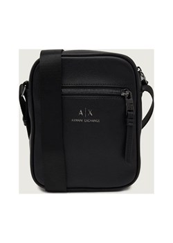Armani Exchange Reporterka ze sklepu Gomez Fashion Store w kategorii Torby męskie - zdjęcie 187597652
