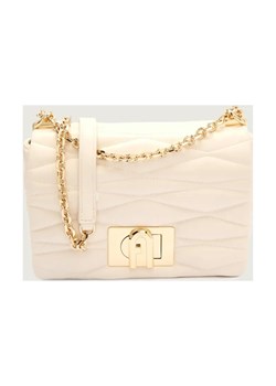 Furla Skórzana torebka na ramię Furla 1927 ze sklepu Gomez Fashion Store w kategorii Listonoszki - zdjęcie 187597653