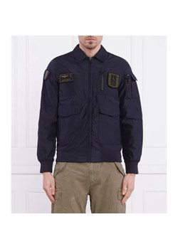 Aeronautica Militare Kurtka | Regular Fit ze sklepu Gomez Fashion Store w kategorii Kurtki męskie - zdjęcie 187597674