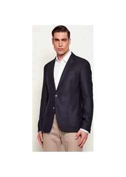 Joop! Marynarka Hoverest | Slim Fit | z dodatkiem wełny ze sklepu Gomez Fashion Store w kategorii Marynarki męskie - zdjęcie 187597690