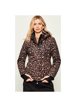 EA7 Kurtka | Regular Fit ze sklepu Gomez Fashion Store w kategorii Kurtki damskie - zdjęcie 187598260