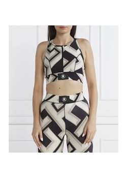 Tommy Hilfiger Top | Regular Fit ze sklepu Gomez Fashion Store w kategorii Bluzki damskie - zdjęcie 187598274