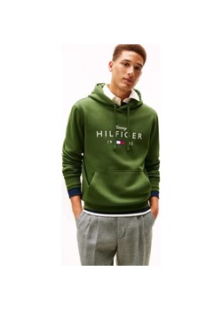 Tommy Hilfiger Bluza | Regular Fit ze sklepu Gomez Fashion Store w kategorii Bluzy męskie - zdjęcie 187598280