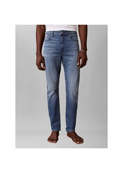 Calvin Klein Jeans Jeansy EMBERS | Slim Fit ze sklepu Gomez Fashion Store w kategorii Jeansy męskie - zdjęcie 187598290