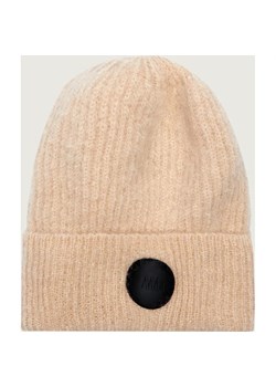 MMC Moherowa czapka ELITE SMART ze sklepu Gomez Fashion Store w kategorii Czapki zimowe damskie - zdjęcie 187598294