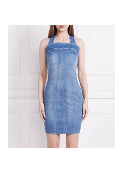 GUESS Sukienka UNIQUE ze sklepu Gomez Fashion Store w kategorii Sukienki - zdjęcie 187598300