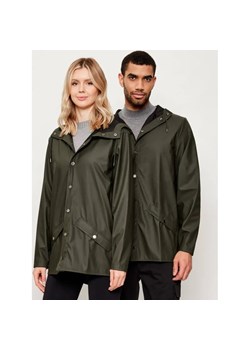 Rains Płaszcz W3 ze sklepu Gomez Fashion Store w kategorii Płaszcze damskie - zdjęcie 187598301