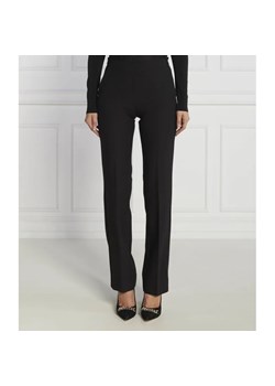 Marciano Guess Spodnie | Straight fit ze sklepu Gomez Fashion Store w kategorii Spodnie damskie - zdjęcie 187598303
