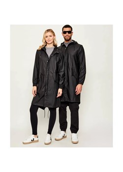Rains Parka W3 | Casual fit ze sklepu Gomez Fashion Store w kategorii Parki męskie - zdjęcie 187598311