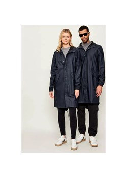 Rains Parka W3 | Casual fit ze sklepu Gomez Fashion Store w kategorii Parki męskie - zdjęcie 187598313