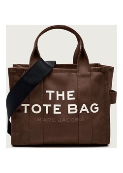 Marc Jacobs Kuferek The Canvas Small Tote Bag ze sklepu Gomez Fashion Store w kategorii Kuferki - zdjęcie 187598320