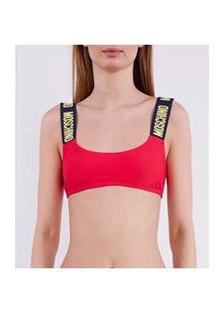 Moschino Swim Góra od bikini ze sklepu Gomez Fashion Store w kategorii Stroje kąpielowe - zdjęcie 187598330