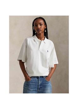 POLO RALPH LAUREN Polo Dolman | Relaxed fit ze sklepu Gomez Fashion Store w kategorii Bluzki damskie - zdjęcie 187598350
