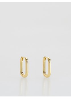 Reserved - Wiszące kolczyki z okrągłą zawieszką - wielobarwny ze sklepu Reserved w kategorii Kolczyki - zdjęcie 187599630