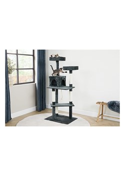 Lifa Living Drapak w kolorze antracytowym - 70 x 150 x 50 cm ze sklepu Limango Polska w kategorii Dla zwierząt - zdjęcie 187601130