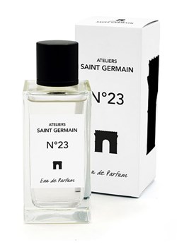 ATELIERS SAINT GERMAIN N° 23 - EDP - 100 ml ze sklepu Limango Polska w kategorii Perfumy damskie - zdjęcie 187601342