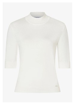 More &amp; More Sweter w kolorze białym ze sklepu Limango Polska w kategorii Swetry damskie - zdjęcie 187601413