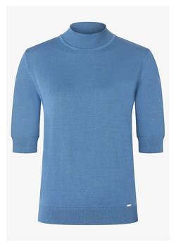 More &amp; More Sweter w kolorze błękitnym ze sklepu Limango Polska w kategorii Swetry damskie - zdjęcie 187601414