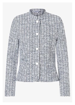 More &amp; More Blezer w kolorze biało-niebieskim ze sklepu Limango Polska w kategorii Marynarki damskie - zdjęcie 187601422