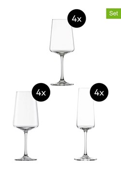 Schott Zwiesel 12-częściowy zestaw &quot;Miovino&quot; ze sklepu Limango Polska w kategorii Naczynia - zdjęcie 187601641