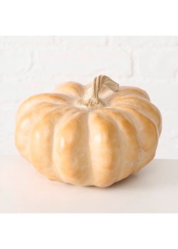 Boltze Dekoracja w kolorze jasnobrązowym - wys. 12 x Ø 18 cm ze sklepu Limango Polska w kategorii Dekoracje - zdjęcie 187601670