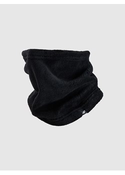 4F Szal-koło w kolorze czarnym ze sklepu Limango Polska w kategorii Szaliki dziecięce - zdjęcie 187601810