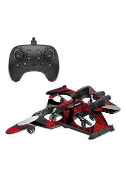 Turbo Challenge Samolot zdalnie sterowany - 6+ ze sklepu Limango Polska w kategorii Zabawki - zdjęcie 187601864