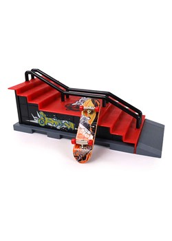 MGM Zestaw do zabawy &quot;Trottifun Finger Skates&quot; - 3+ ze sklepu Limango Polska w kategorii Zabawki - zdjęcie 187601883