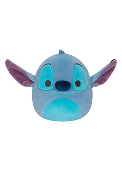 Squishmallows Maskotka Squishmallows &quot;Stitch&quot; w kolorze niebieskim - 6+ ze sklepu Limango Polska w kategorii Zabawki - zdjęcie 187602042