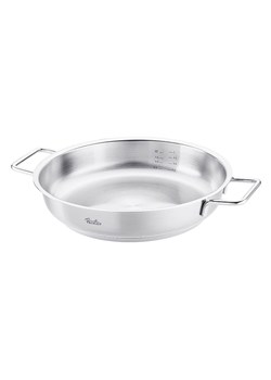 Fissler Patelnia &quot;Pure&quot; do serwowania - Ø 28 cm ze sklepu Limango Polska w kategorii Garnki - zdjęcie 187602044